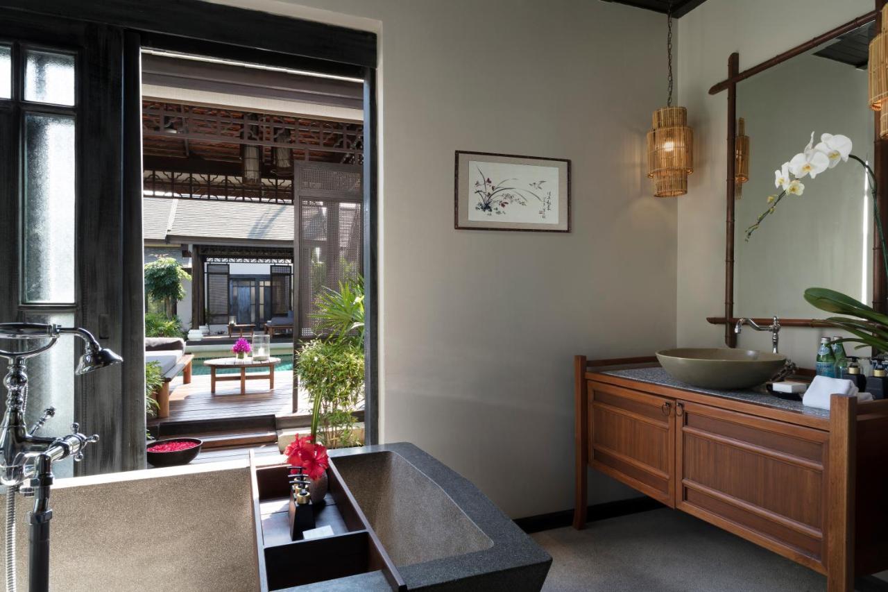 Anantara Lawana Koh Samui Resort Chaweng (Koh Samui)