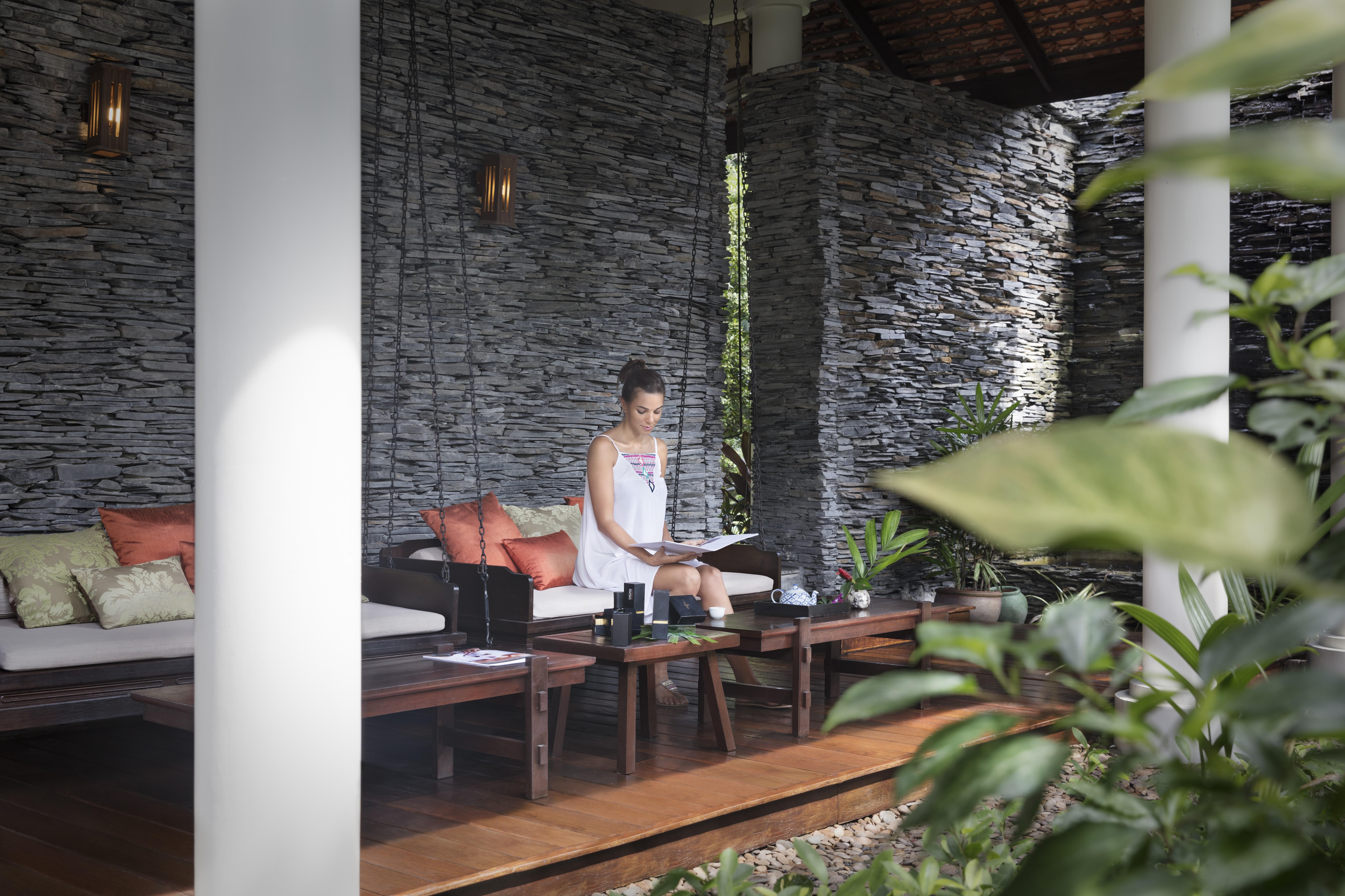 Resort Anantara Lawana Koh Samui Chaweng (Koh Samui)