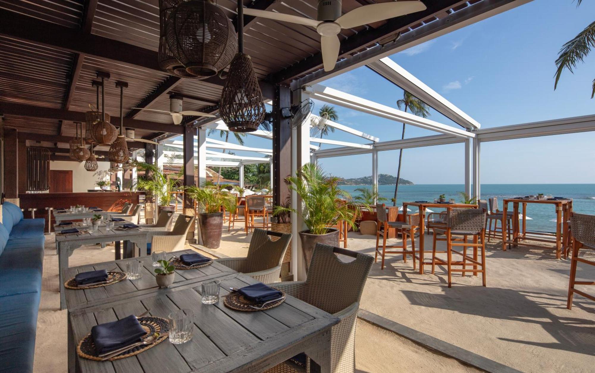 Anantara Lawana Koh Samui Chaweng (Koh Samui)