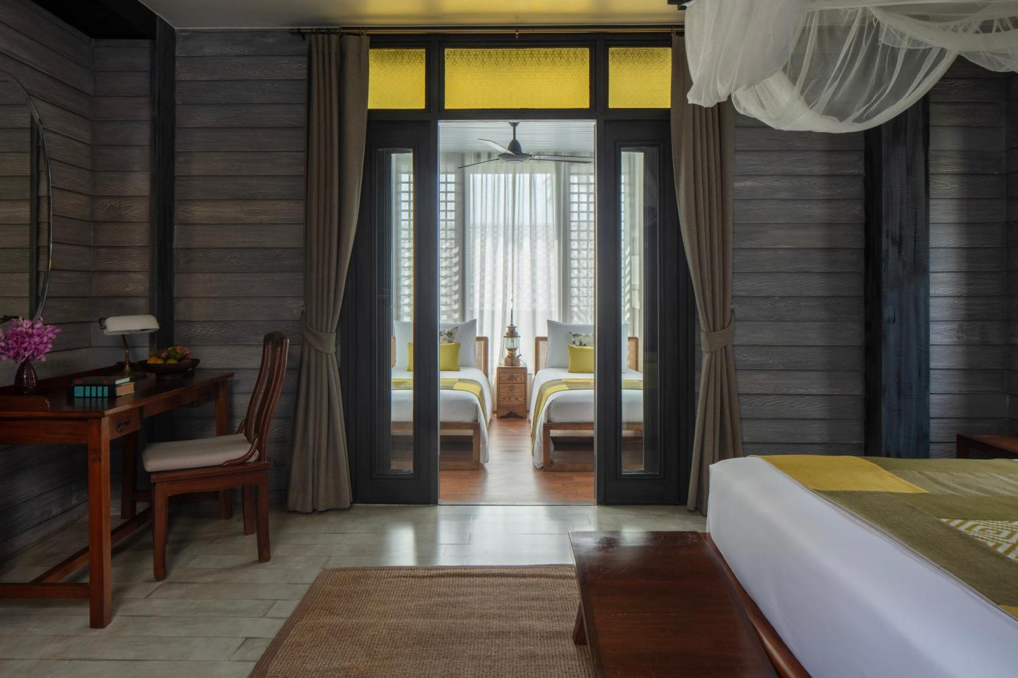 Anantara Lawana Koh Samui